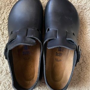 Birkenstock Shoe